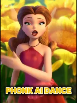 Phonk dance filter
