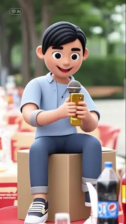 ตุ๊กตาชุดภาพต้นฉบับ
