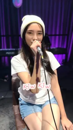 Kiw Kiw