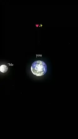Me and you 