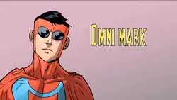 Free Omni mark edit
