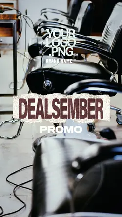 DEALSEMBER OFFER
