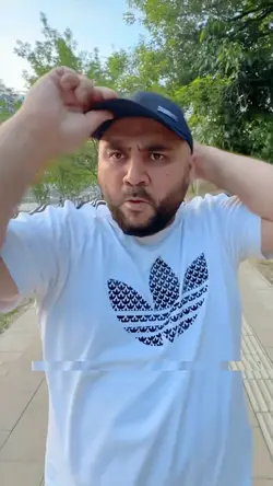 TREND SERGAZY