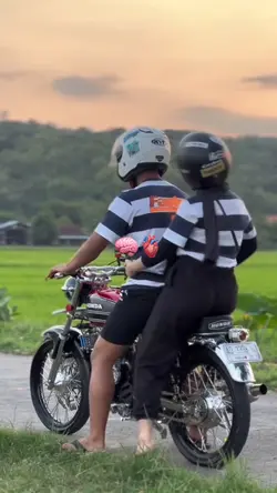Susah bunga dilakoni