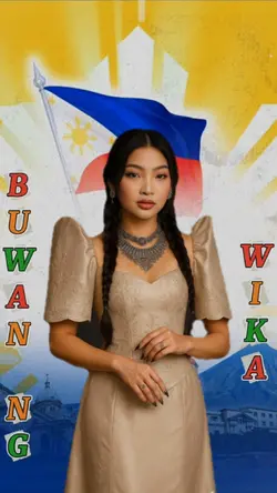 BUWAN NG WIKA