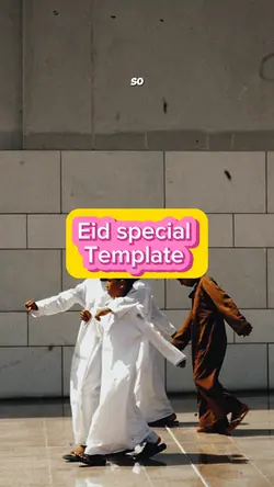 Eid Mubarak 🌙