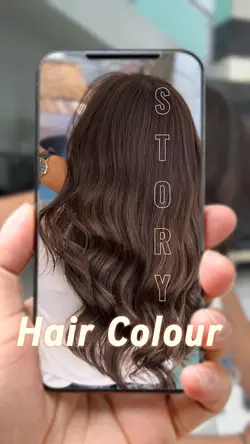 STORY SALON HAIR 