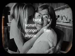 I FOUND A WOMAn