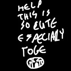 SO FUKING CUTE