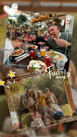 family time