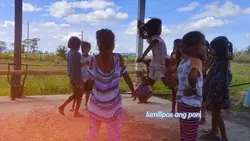 lumilipas angpanahon
