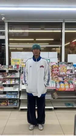 데일리룩 360도 회전
