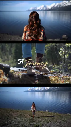 A journey 