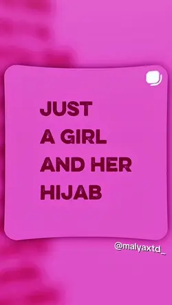 VERSI HIJAB 
