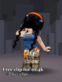 Free clip