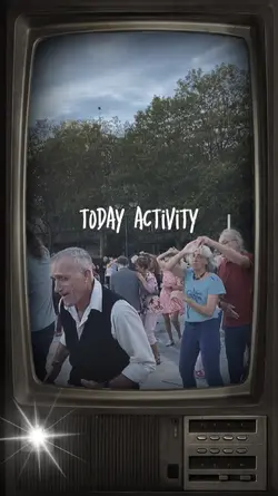 TODAY ACTIVITY