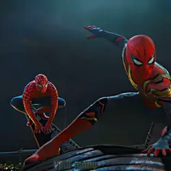 Spider-Man 