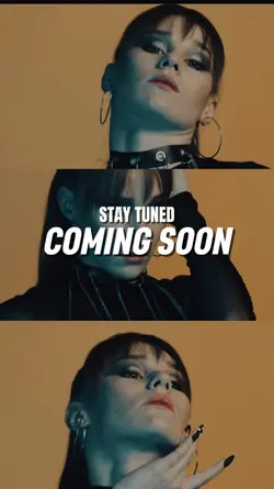 STAY TUNED