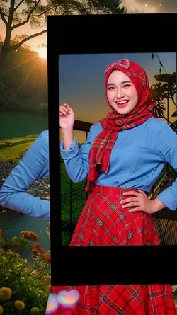 tak, an ada lagi