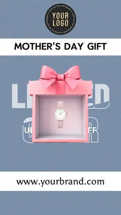 Mother's Day Gift