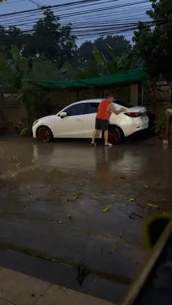 Ulan Rain