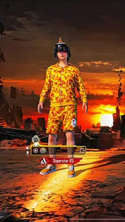 pubg mobil edit 