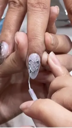Nails Fest Tutorial🦾