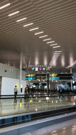 airport