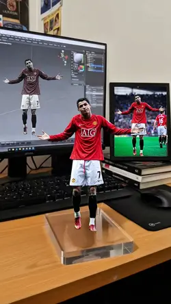 Trend Ai 3D Viral 