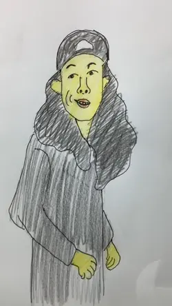 Trend Drawing