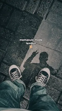 mode lembur