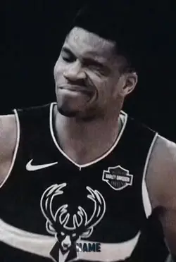 Giannis Antetokounmp