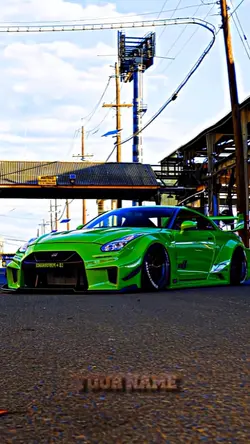 NISSAN BEST EDIT