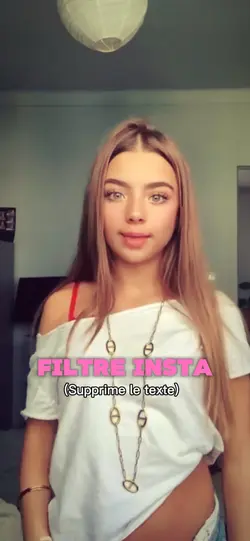 Filtre insta gratuit