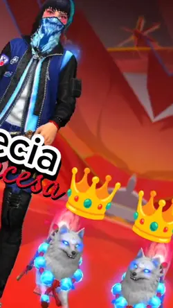 Le decía princesa