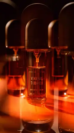 PERFUME VIRAL