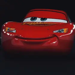 mcqueen edit
