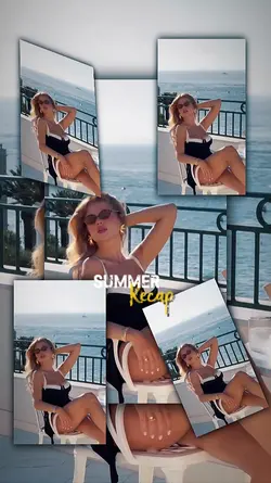 summer recap