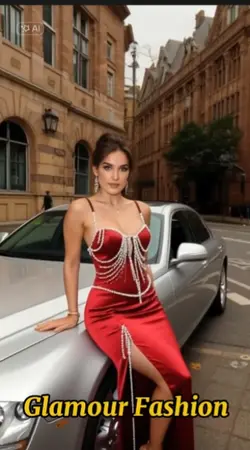 glamour