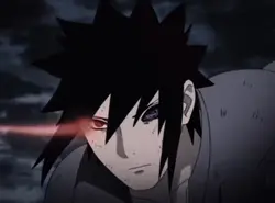 Lucid dream X Sasuke
