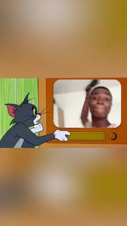 Tom And Jerry