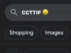 Shopping MEME