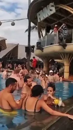 BALI INDONESIA