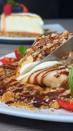 Food Restaurant