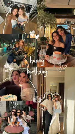 BIRTHDAY FRIEND