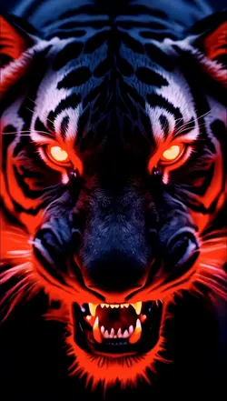 tiger 