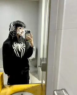 MIRROR SHOT|STICKERS
