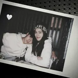 polaroid aesthetic