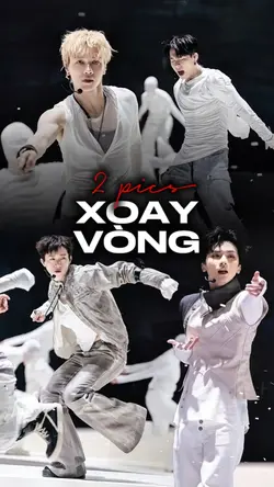 XOAY VÒNG THSH