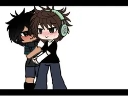 I love my bf
